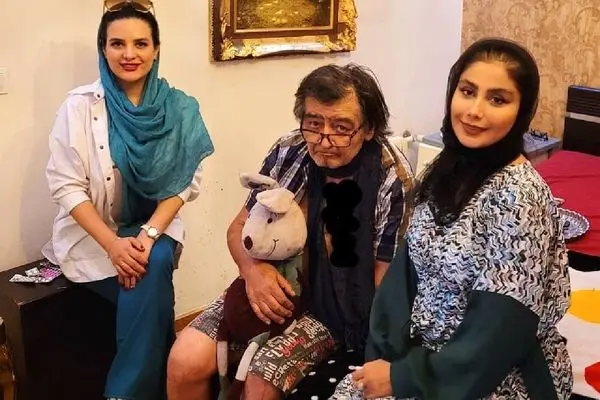 reza rooygari shayanews