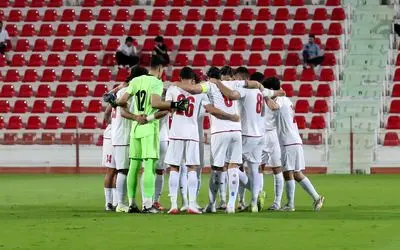 حریفان احتمالی ایران در جام جهانی