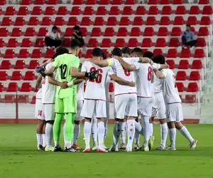 حریفان احتمالی ایران در جام جهانی