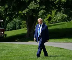 چشم‌انداز ترامپ: یک جهان، سه ابرقدرت؛ آیا این سه‌گانه جدید جهان را شکل می‌دهند؟