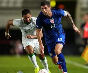 نتایج بد تیم آمریکا و امیدواری کی روش