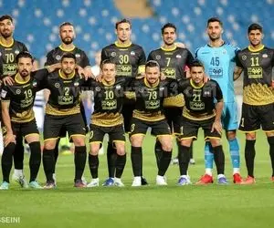 ترکیب احتمالی سپاهان برابر التعاون؛ آخرین شانس!