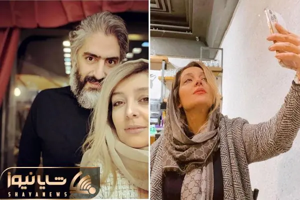 sareh bayat shayanews