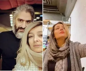 لایف استایل پر پول و عشقولانه "ساره بیات"؛ خانوم فیگوراش شیرررین و خاص!