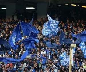  مانور استقلالی ها در صفحه اینستاگرام 