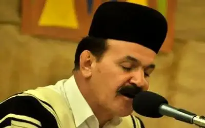 آواز محلی؛ کوروش اسدپور آهنگ دی بلال رو انقد لطیف با احساس خوند که همه محو صداش شدن