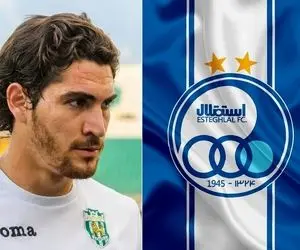 خبری تازه برای استقلالی ها درباره قرارداد بلانکو