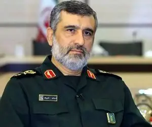 جزئیاتی از نحوه شهادت سردار حاجی‌زاده