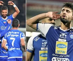 لحظه به لحظه با نقل و انتقالات استقلال/ احتمال یک شوک بزرگ آرمین به جای دانشگر!