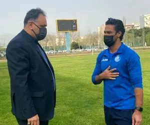 فرهاد مجیدی یا احمد مددی؛ کدامیک روی آنتن می‌رود؟