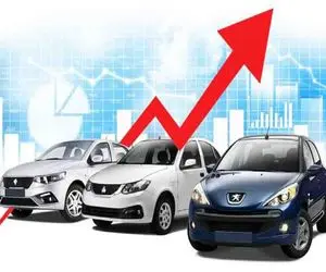 قیمت خودرو امروز ۱۷ شهریور ۱۴۰۴