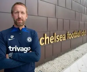 هزینه ۱۳۰۰ میلیارد تومانی چلسی برای خرید گراهام پاتر!