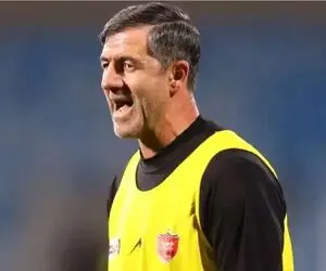 کریم با پرسپولیس تمدید می‌کند