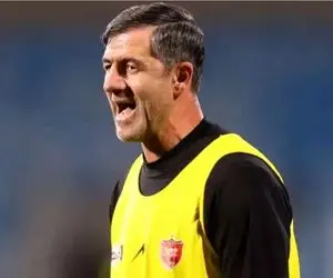 کریم با پرسپولیس تمدید می‌کند