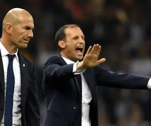 جانشین قطعی زین‌الدین زیدان مشخص شد