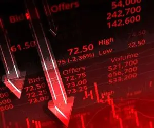 علاقه شاخص بورس به قرمز پوشی ادامه دارد!