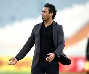 سنگ بزرگ پیش پای گزینه استقلال