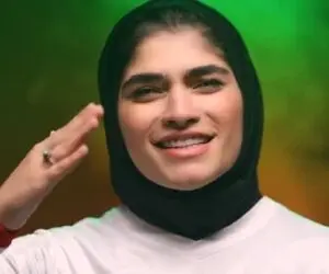 آواز احساسی؛ دخترا دیار ایران چه آوازی برای تیم ملی خوندن