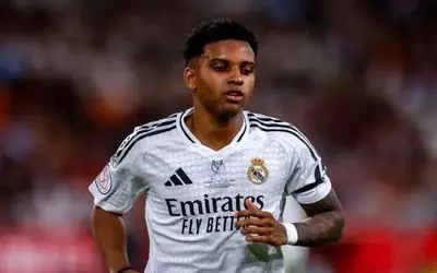 ولخرجی نکردن آرسنال برای ستاره رئال 