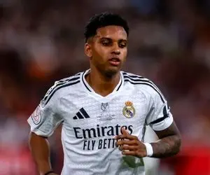 ولخرجی نکردن آرسنال برای ستاره رئال 