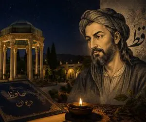 فال حافظ متولدین بهمن امروز ۱ مرداد ۱۴۰۵؛ سود کلان در انتظارته