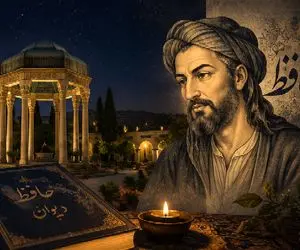 فال حافظ متولدین بهمن امروز ۱ مرداد ۱۴۰۵؛ سود کلان در انتظارته