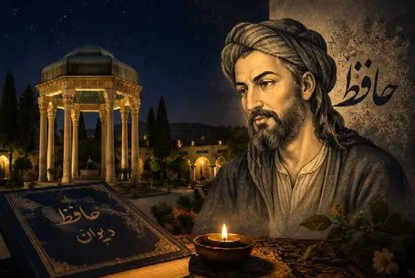 فال حافظ متولدین بهمن امروز ۱ مرداد ۱۴۰۵؛ سود کلان در انتظارته