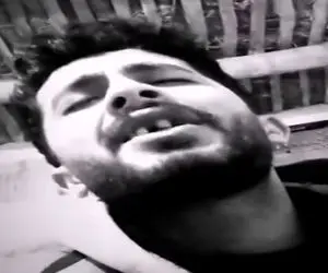 آواز احساسی؛ صدای این پسر ثابت کرد هیچ کسو نباید از رو ظاهر قضاوت کرد بهش نمیومد