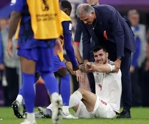 مرد بازنده چطور فوتبال ایران را به خاک سیاه نشاند؟