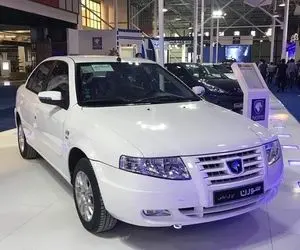 جدول قیمت جدید ۲۱ محصول ایران خودرو