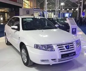 جدول قیمت جدید ۲۱ محصول ایران خودرو