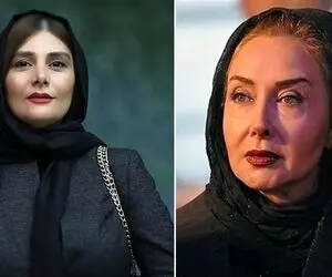 بازداشت کتایون ریاحی و هنگامه قاضیانی