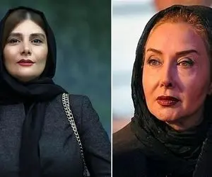 بازداشت کتایون ریاحی و هنگامه قاضیانی