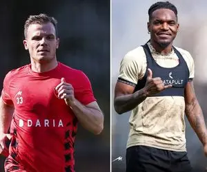 آخرین خبر ها از نقل و انتقالات پرسپولیس امروز شنبه 3 مرداد