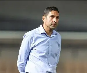 تعارف پرسپولیس به هاشمیان برای یک نقش نمایشی
