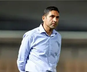 تعارف پرسپولیس به هاشمیان برای یک نقش نمایشی