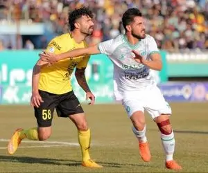 لیموچی قاتل تیم سابقش شد!