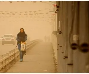 فردا 11 دی مدارس کدام استان ها به خاطر آلودگی هوا تعطیل است؟