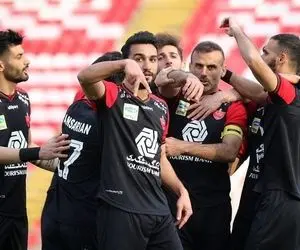 (عکس) کری عضو جدید هیات مدیره برای صدرنشینی پرسپولیس 