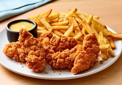 آموزش آشپزی؛ پولکی کردن مرغ به ساده ترین روش