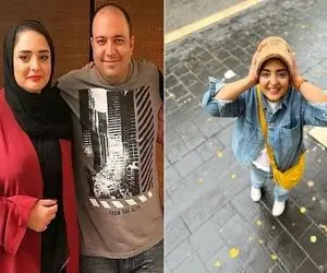 رونمایی نرگس محمدی از دکور خونه ی سلطنتی و رویاییش / تیپش تو قشنگی رتبه ی اول از آخره