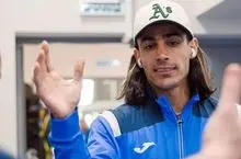 مدیرعامل پرسپولیس هم تکلیف حسین‌نژاد را مشخص کرد هم به استقلال کنایه زد