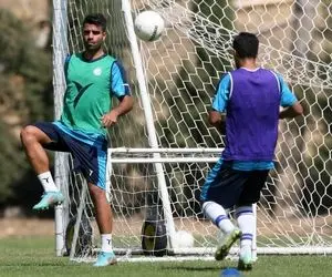 درخواست جواد نکونام برای بازگشت ستاره سابق