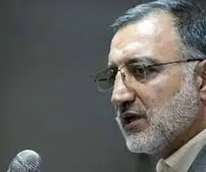 واکنش زاکانی به شایعه دو همسری بودنش