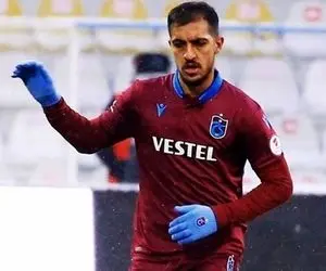 مخالفت سرمربی ترابزون با جدایی حسینی