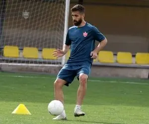 دومین تست کرونای فرشاد فرجی هم منفی شد