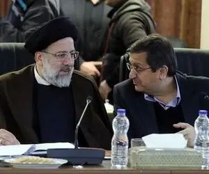 همتی بالاخره از ابراهیم رئیسی جلو زد!