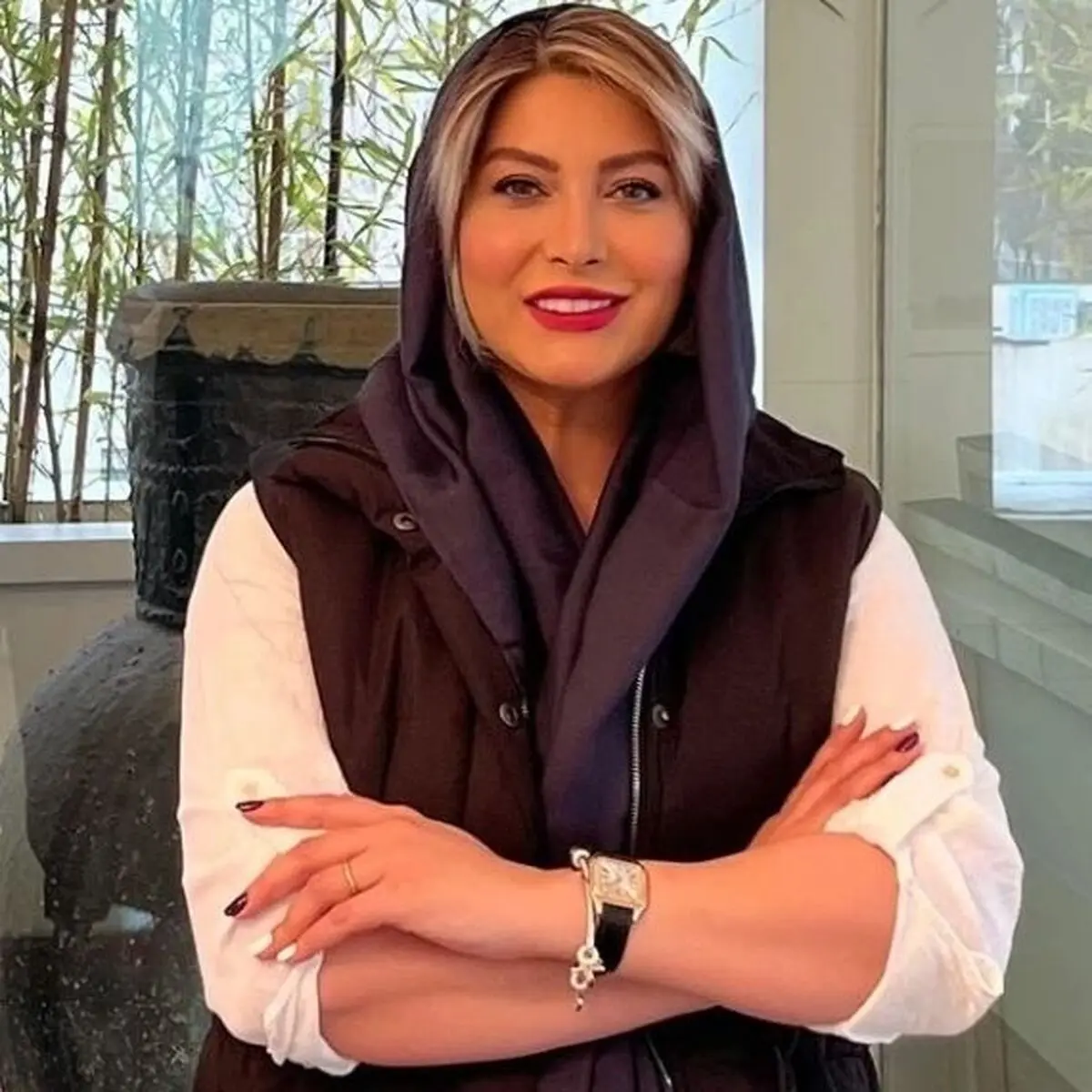 فریبا