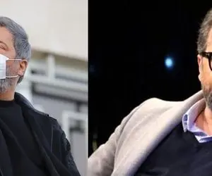 کرونا مهرداد میناوند را به کما برد