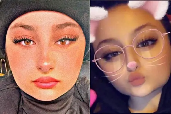 saranika forghani shayanews